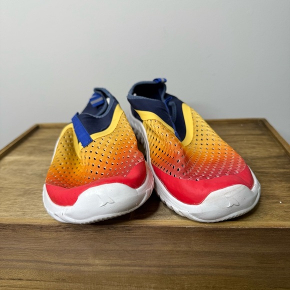 RUGGED SHARK Coast RNR Kids Water Shoe - Picture 2 of 6